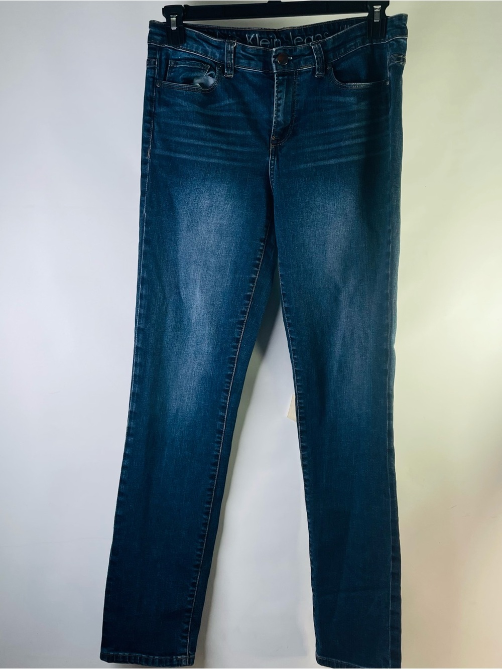 Calvin Klein Jeans Women’s Dark Blue Skinny Jeans
